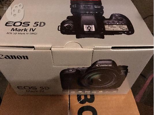 PoulaTo: Canon 5D Mark III / 5D Mark II / 5D Mark IV